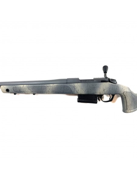 Repetierbüchse Bergara B14 HMR Wild SMK Cal 223 Rem Repetierbüchse Bergara B14 HMR Wild SMK Cal 223 Rem