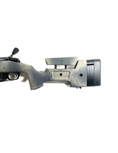 Repetierbüchse Bergara B14 HMR Wild SMK Cal 223 Rem Repetierbüchse Bergara B14 HMR Wild SMK Cal 223 Rem