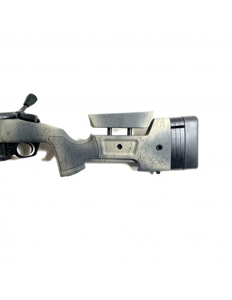 Repetierbüchse Bergara B14 HMR Wild SMK Cal 223 Rem Repetierbüchse Bergara B14 HMR Wild SMK Cal 223 Rem