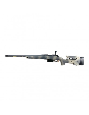 Repetierbüchse Bergara B14 HMR Wild SMK Cal 223 Rem Repetierbüchse Bergara B14 HMR Wild SMK Cal 223 Rem