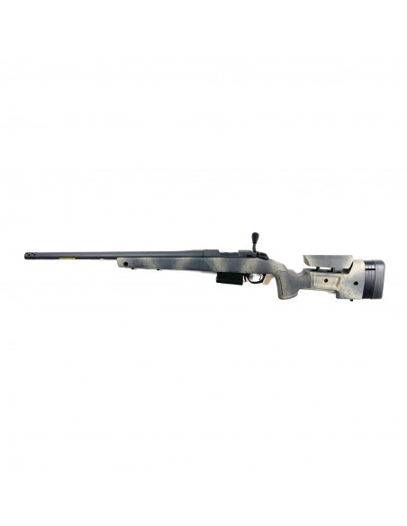 Repetierbüchse Bergara B14 HMR Wild SMK Cal 223 Rem Repetierbüchse Bergara B14 HMR Wild SMK Cal 223 Rem