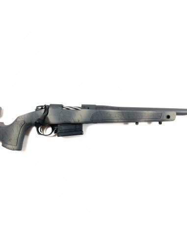 Repetierbüchse Bergara B14 HMR Wild SMK Cal 223 Rem Repetierbüchse Bergara B14 HMR Wild SMK Cal 223 Rem