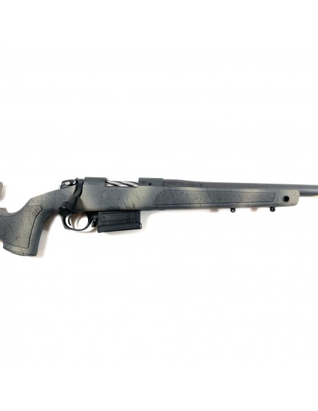 Repetierbüchse Bergara B14 HMR Wild SMK Cal 223 Rem Repetierbüchse Bergara B14 HMR Wild SMK Cal 223 Rem