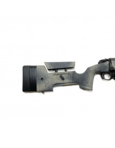 Carabina Bolt Action Bergara B14 HMR Wild SMK Cal 223 Rem 2