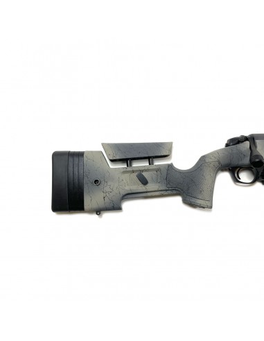 Repetierbüchse Bergara B14 HMR Wild SMK Cal 223 Rem Repetierbüchse Bergara B14 HMR Wild SMK Cal 223 Rem