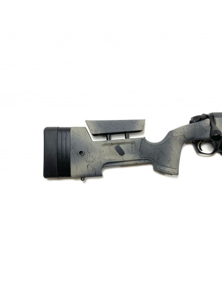 Repetierbüchse Bergara B14 HMR Wild SMK Cal 223 Rem Repetierbüchse Bergara B14 HMR Wild SMK Cal 223 Rem