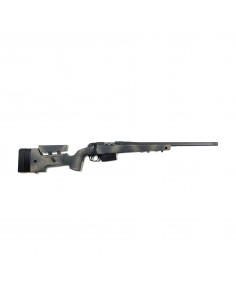 Carabina Bolt Action Bergara B14 HMR Wild SMK Cal 223 Rem