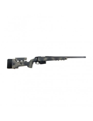 Bolt Action Rifle Bergara B14 HMR Wild SMK Cal 223 Rem