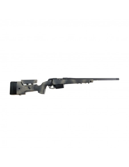Repetierbüchse Bergara B14 HMR Wild SMK Cal 223 Rem Repetierbüchse Bergara B14 HMR Wild SMK Cal 223 Rem