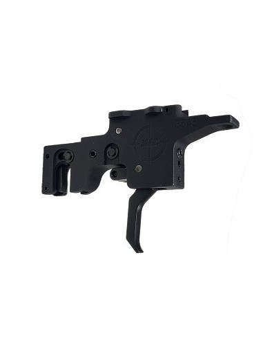 JARD 5173 ABZUG GERADE RUGER PRECISION 8 OZ / 227 G