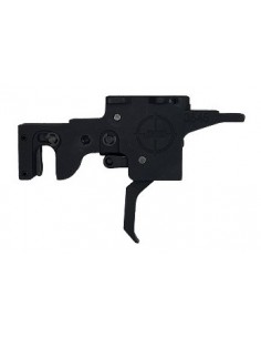 JARD 5173 TRIGGER STRAIGHT RUGER PRECISION 8 OZ / 227 G 2
