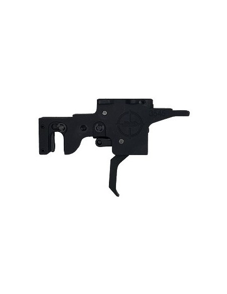 JARD 5173 TRIGGER STRAIGHT RUGER PRECISION 8 OZ / 227 G JARD 5173 TRIGGER STRAIGHT RUGER PRECISION 8 OZ / 227 G