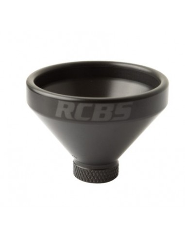 RCBS ALUMINIUM-PULVERTRICHTER-KIT MATCHMASTER RCBS ALUMINIUM-PULVERTRICHTER-KIT MATCHMASTER