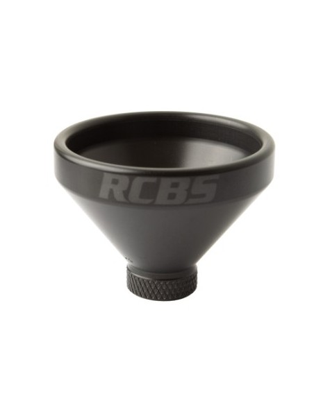 RCBS ALUMINIUM-PULVERTRICHTER-KIT MATCHMASTER RCBS ALUMINIUM-PULVERTRICHTER-KIT MATCHMASTER