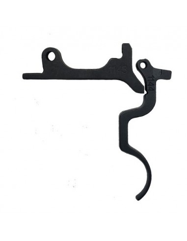 JARD 1064 TRIGGER KIT WINCHESTER 70 BLK 5 OZ / 141 G