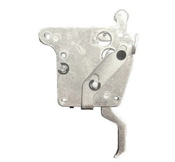 JARD 5535 ULTRA MATCH TRIGGER SYSTEM FOR REMINGTON® 700 | Armeria Regina