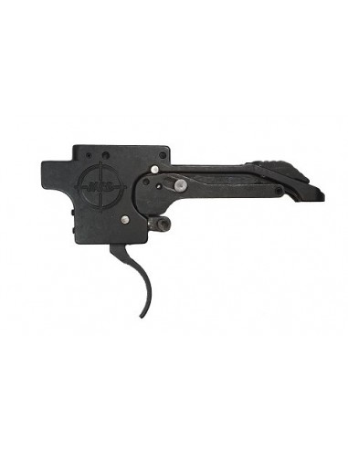 JARD 4502 TRIGGER SYSTEM FOR RUGER AMERICAN® 8 OZ / 226 G
