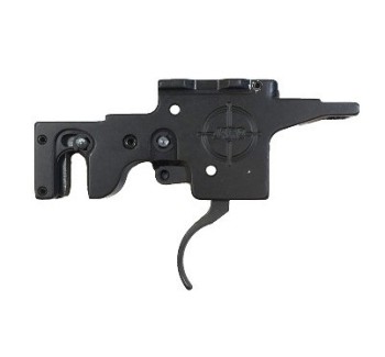 JARD 3786 SISTEMA DI SCATTO PER RUGER PRECISION® 8 OZ / 226 G