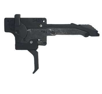JARD 5486 TRIGGER SYSTEM FOR RUGER AMERICAN® GEN II 8 OZ / 226 G | Armeria Regina