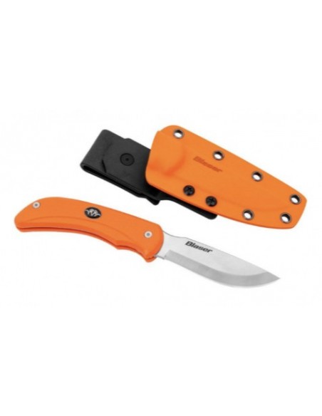 BLASER ULTIMATE KNIFE ORANGE