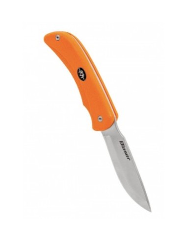 BLASER ULTIMATE KNIFE ORANGE