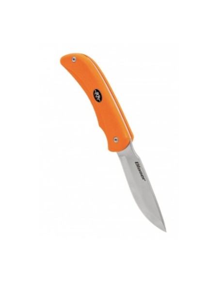 BLASER COLTELLO ULTIMATE ARANCIONE
