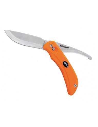 BLASER COLTELLO ULTIMATE ARANCIONE