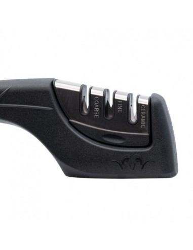 BLASER PROFESSIONAL MESSERSCHÄRFER SCHWARZ