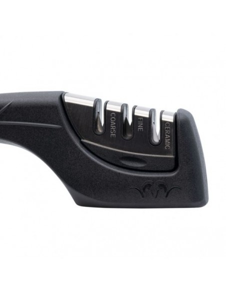 BLASER AFFILACOLTELLI PROFESSIONALE NERO