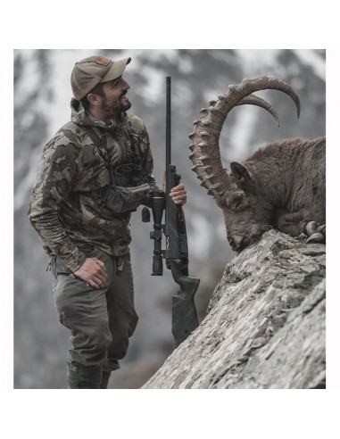 Repetierbüchse Bergara B14 Crest Carbon Cal 300 PRC Repetierbüchse Bergara B14 Crest Carbon Cal 300 PRC