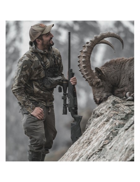 Repetierbüchse Bergara B14 Crest Carbon Cal 300 PRC Repetierbüchse Bergara B14 Crest Carbon Cal 300 PRC