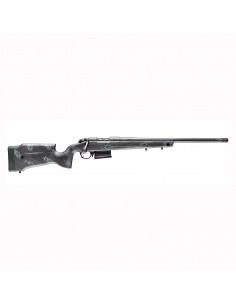 Bolt Action Rifle Bergara B14 Crest Carbon Cal 300 PRC
