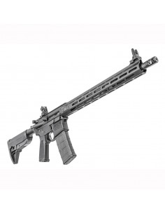 Semiautomatic Rifle Springfield Saint Victor Cal 223 Rem 2