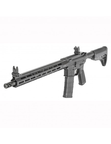 Semiautomatic Rifle Springfield Saint Victor Cal 223 Rem Semiautomatic Rifle Springfield Saint Victor Cal 223 Rem