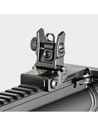 Carabina Semiautomatica Springfield Saint Victor Tungsten Cal 223 Rem Carabina Semiautomatica Springfield Saint Victor Tungsten Cal 223 Rem