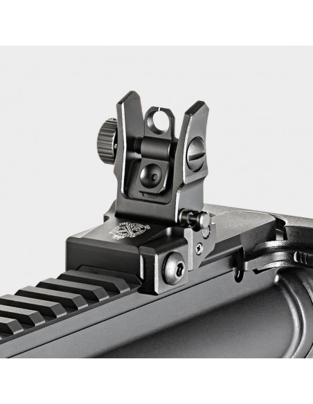 Carabina Semiautomatica Springfield Saint Victor Tungsten Cal 223 Rem Carabina Semiautomatica Springfield Saint Victor Tungsten Cal 223 Rem