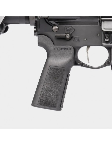 Carabina Semiautomatica Springfield Saint Victor Tungsten Cal 223 Rem Carabina Semiautomatica Springfield Saint Victor Tungsten Cal 223 Rem