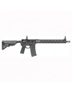 Semiautomatic Rifle Springfield Saint Victor Tungsten Cal 223 Rem