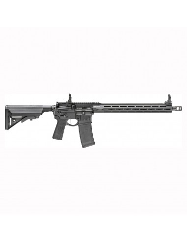 Selbstladekarabiner Springfield Saint Victor Tungsten Cal 223 Rem