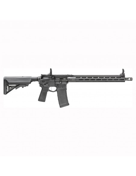Carabina Semiautomatica Springfield Saint Victor Tungsten Cal 223 Rem Carabina Semiautomatica Springfield Saint Victor Tungsten Cal 223 Rem