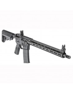Semiautomatic Rifle Springfield Saint Victor Tungsten Cal 223 Rem 2