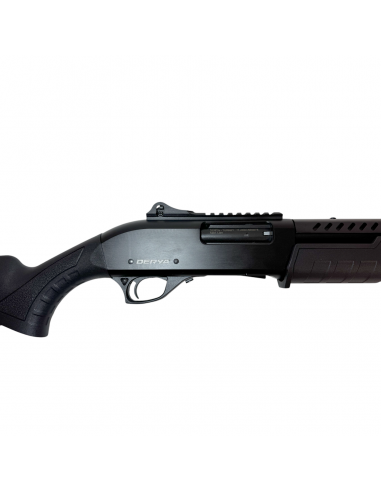 Vorderschaft-Repetier Derya Lion 100 Cal 12/76 | Armeria Regina Vorderschaft-Repetier Derya Lion 100 Cal 12/76 | Armeria Regina