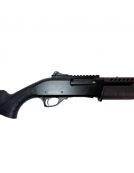 Vorderschaft-Repetier Derya Lion 100 Cal 12/76 | Armeria Regina Vorderschaft-Repetier Derya Lion 100 Cal 12/76 | Armeria Regina