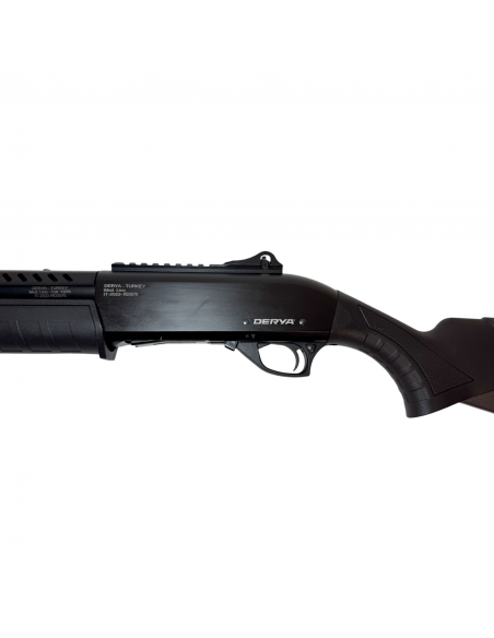 Vorderschaft-Repetier Derya Lion 100 Cal 12/76 | Armeria Regina Vorderschaft-Repetier Derya Lion 100 Cal 12/76 | Armeria Regina