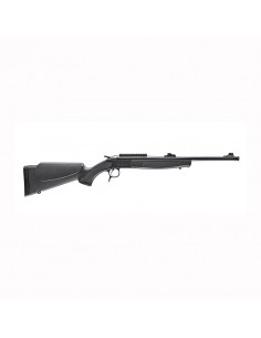 Kipplaufbüchse Bergara BA13 Cal 222 Rem