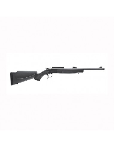 Kipplaufbüchse Bergara BA13 Cal 222 Rem