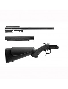Kipplaufbüchse Bergara BA13 Cal 222 Rem 2