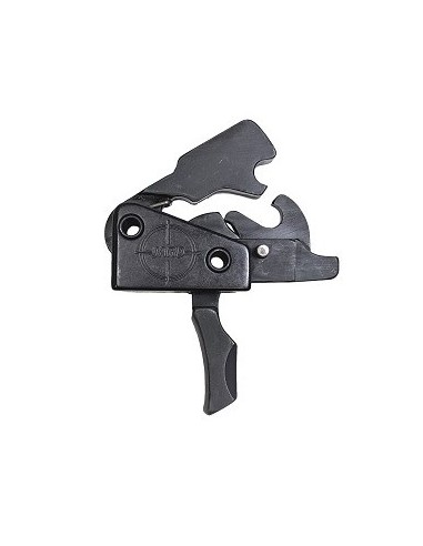JARD 4724 AR SET TRIGGER SYSTEM