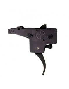 JARD 1360 TRIGGER FOR MAUSER RIFLES 5 OZ / 141 G