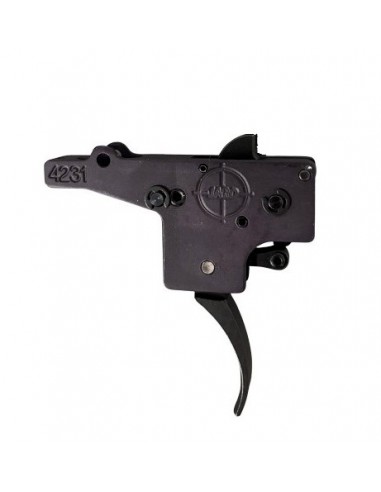 JARD 1360 TRIGGER FOR MAUSER RIFLES 5 OZ / 141 G